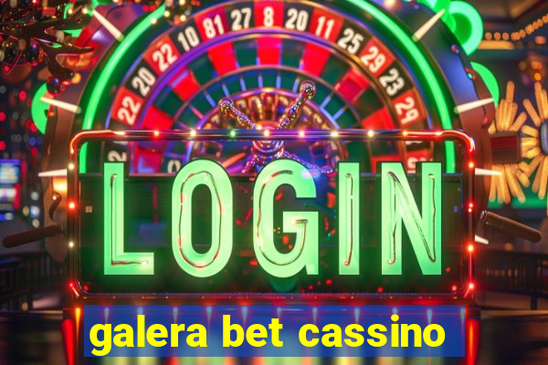 galera bet cassino